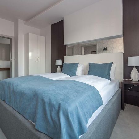Novopolska - Hotel I Restauracja Kościan Eksteriør bilde