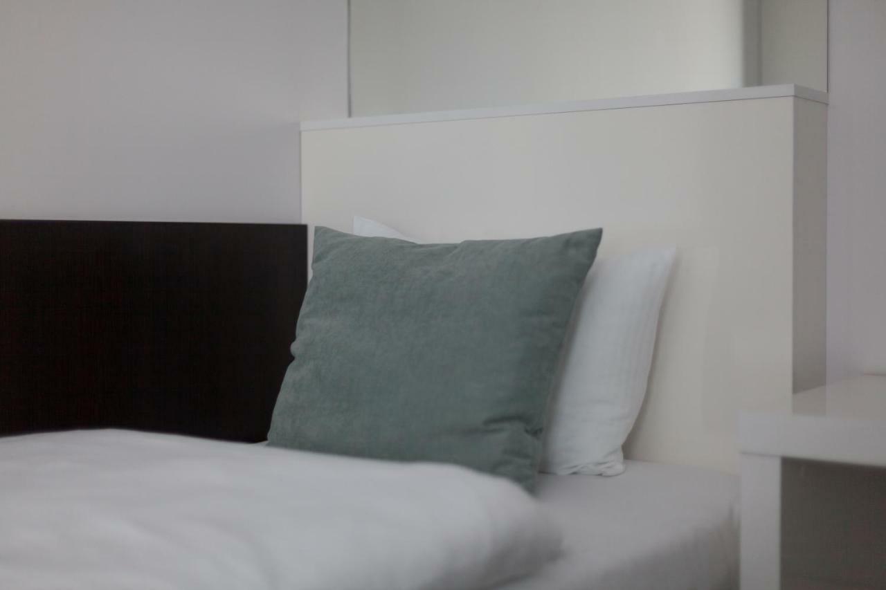 Novopolska - Hotel I Restauracja Kościan Eksteriør bilde