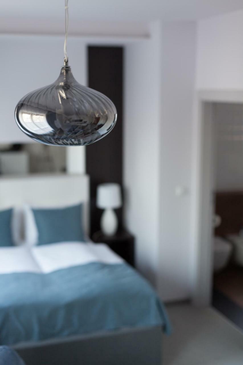 Novopolska - Hotel I Restauracja Kościan Eksteriør bilde